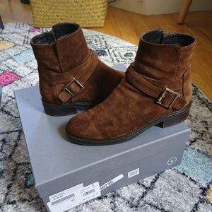 aquatalia bree bootie